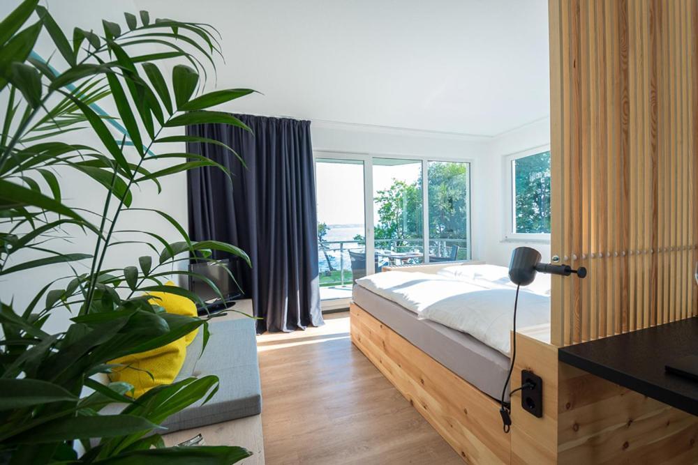 Design-Suite Am See Ascheberg  Екстериор снимка