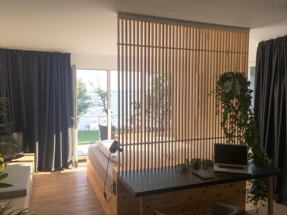 Design-Suite Am See Ascheberg  Екстериор снимка
