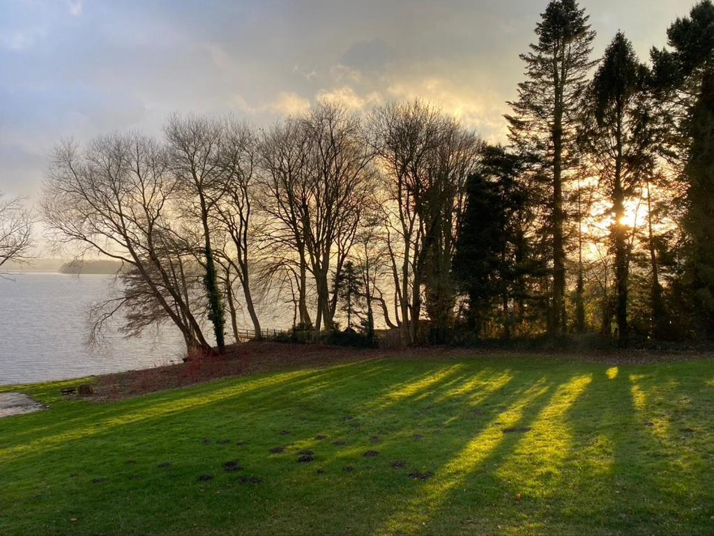 Design-Suite Am See Ascheberg  Екстериор снимка